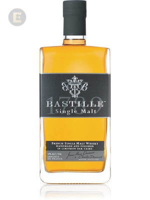 BASTILLE 1789 SINGLE MALT               