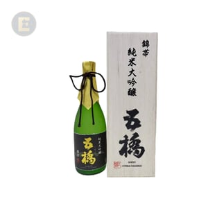 GOKYO JUNMAI DAIGINJO KINTAI            