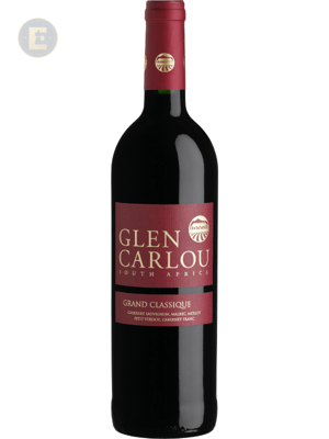 GLEN CARLOU GRAND CLASSIQUE             