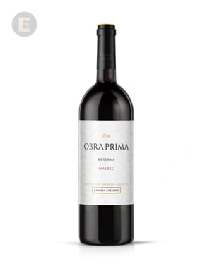 CASSONE OBRA PRIMA RESERVE MALBEC       