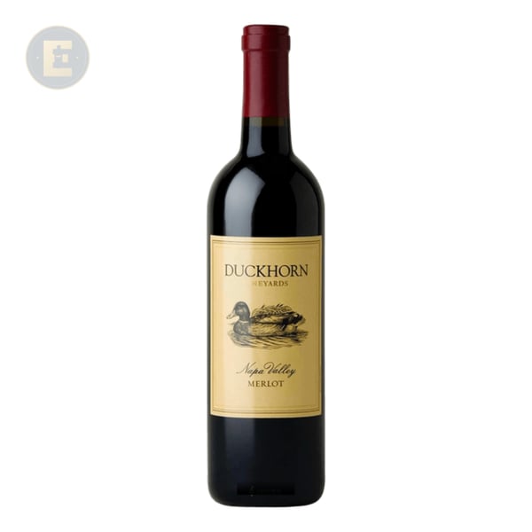 Duckhorn Napa Valley Merlot 750 Ml