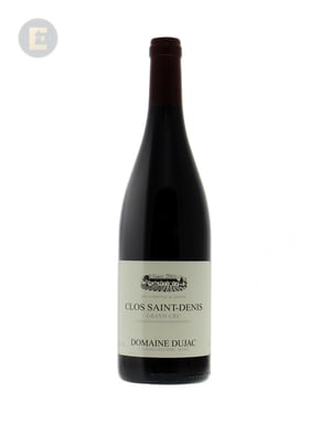 DUJAC CLOS SAINT DENIS 2023             
