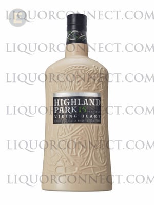 HIGHLAND PARK 15 YO                     