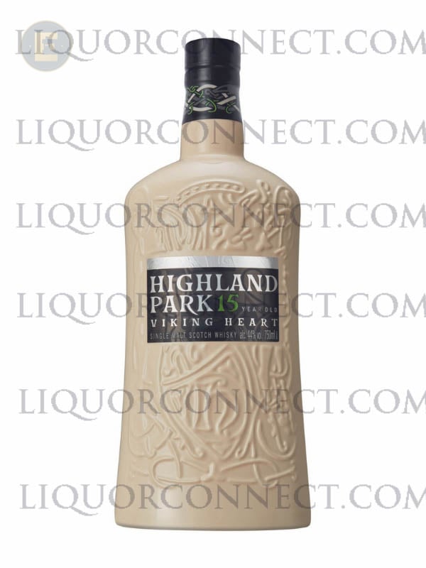 Highland Park 15 Yo 750 Ml