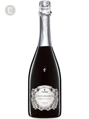 CANELLA PROSECCO DOCG                   