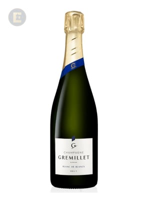GREMILLET BLANC DE BLANCS               