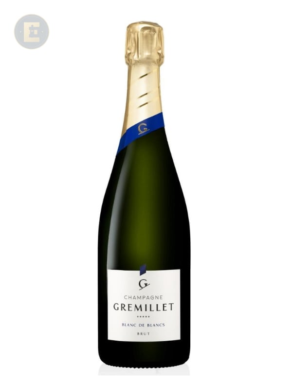 Gremillet Blanc De Blancs 750 Ml