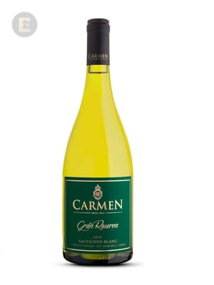 CARMEN GRAN RESERVA SAUVIGNON BLANC     