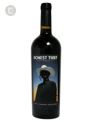 HONEST THIEF CABERNET SAUVIGNON         