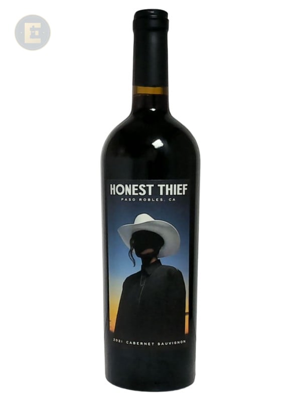 Honest Thief Cabernet Sauvignon 750 Ml