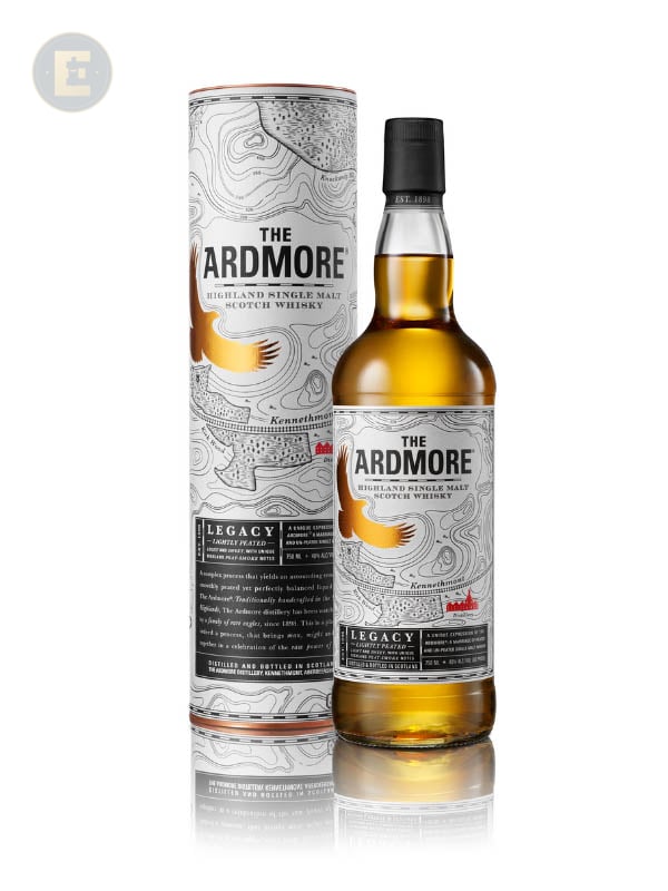 Ardmore Legacy 750 Ml