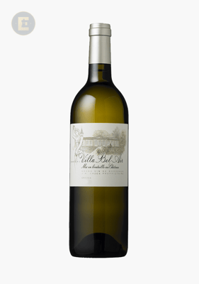 CHATEAU BEL-AIR BLANC                   
