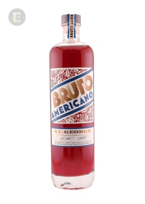 ST. GEORGE BRUTO AMERICANO              