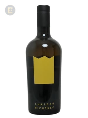 CHATEAU RIEUSSEC 2021                   