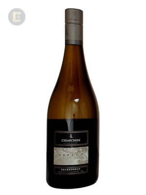 CEDARCREEK ASPECT CHARDONNAY BLOCK 5    