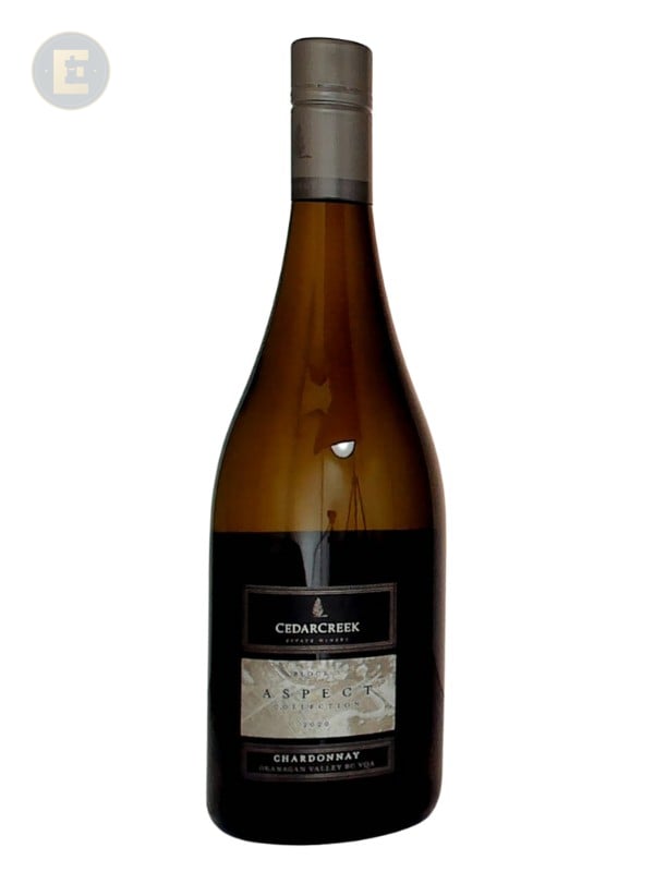 Cedarcreek Aspect Chardonnay Block 5 750 Ml