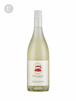 DIRTY LAUNDRY UNOAKED CHARDONNAY        