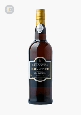 LEACOCK'S RAINWATER MADEIRA             
