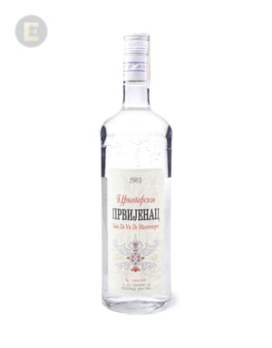 PRVIJENAC GRAPPA                        