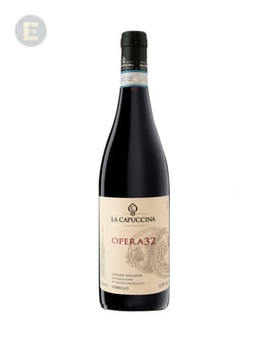 LA CAPUCCINA OPERA 32 NEBBIOLO          