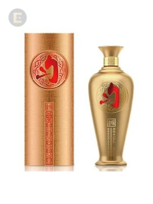 YUNJIU JINJIANG                         