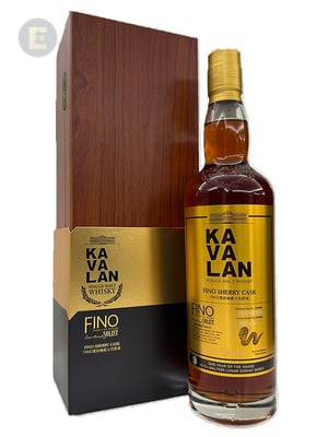 KAVALAN SOLIST FINO TM YEAR OF THE SNAKE