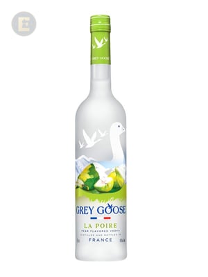 GREY GOOSE LA POIRE DP                  