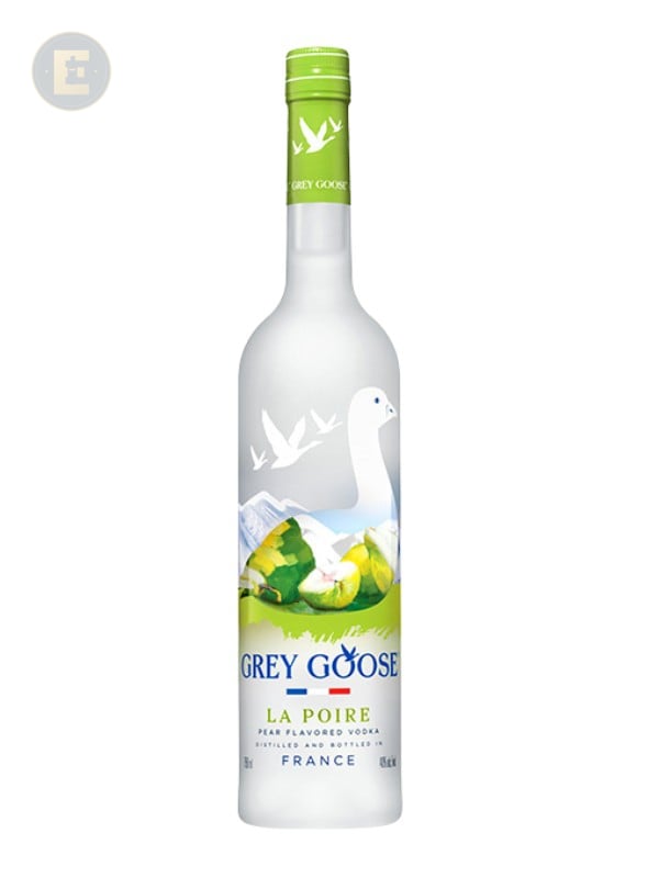 Grey Goose La Poire Dp 750 Ml