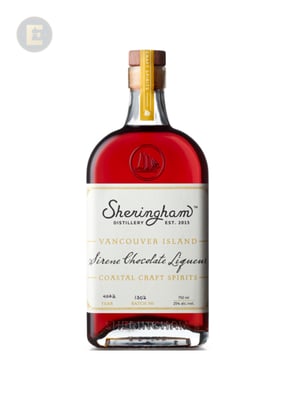 SHERINGHAM CHOCOLATE LIQUEUR            
