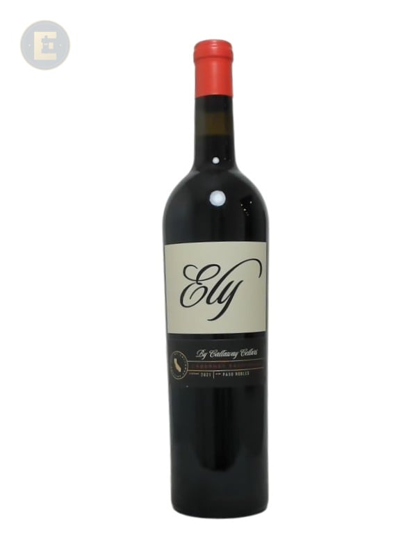 Ely by Callaway Cellars Cabernet 750 Ml