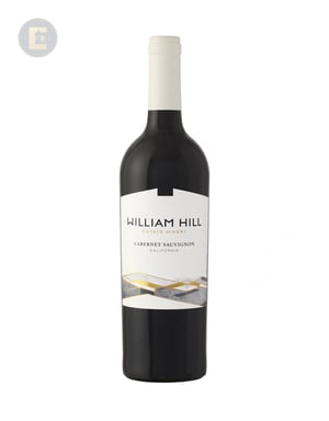 WILLIAM HILL NORTH COAST CABERNET       
