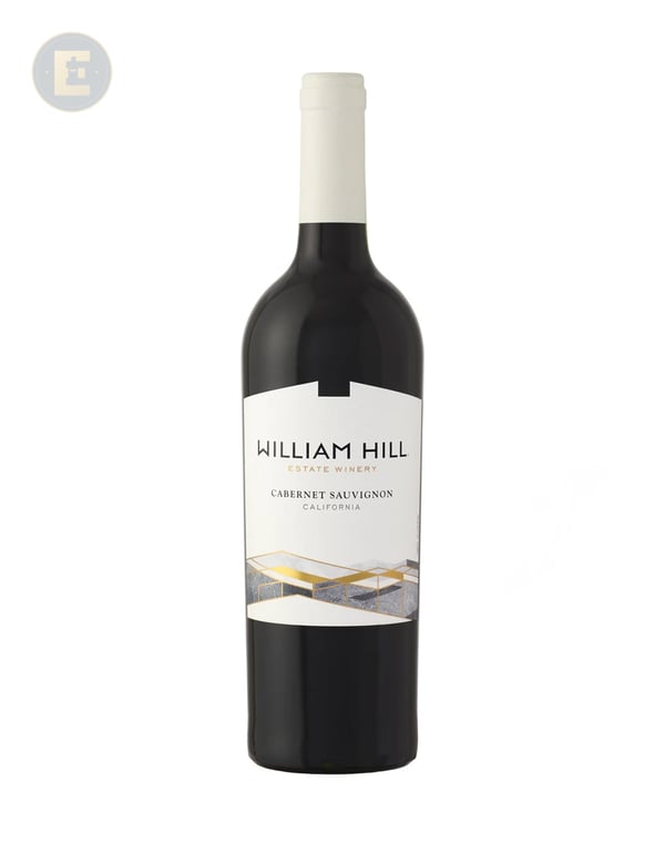 William Hill North Coast Cabernet 750 Ml