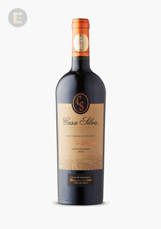 Carmenere Gran Riserva 750 Ml