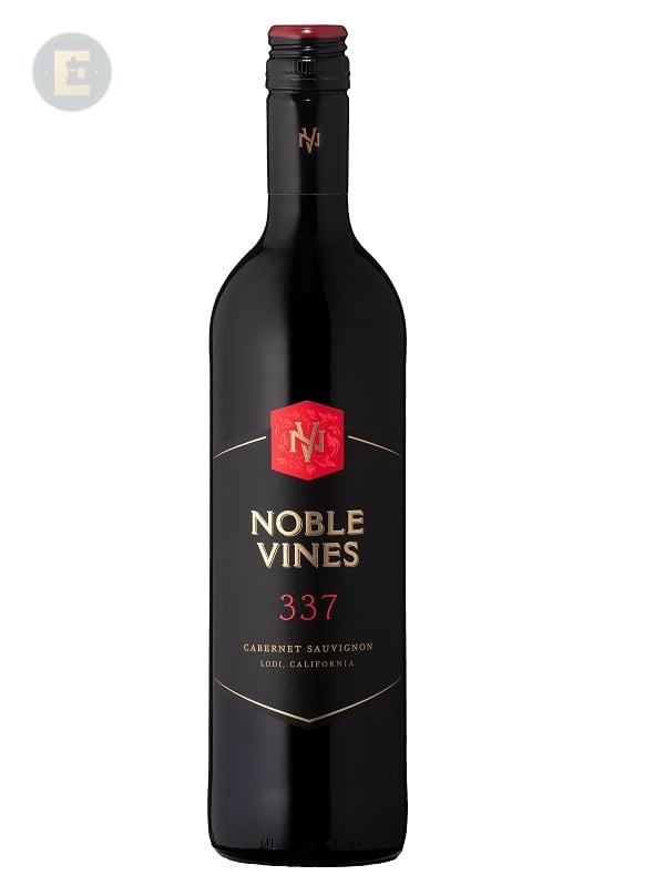 Noble Vines 337 Cabernet Sauvignon 750 Ml