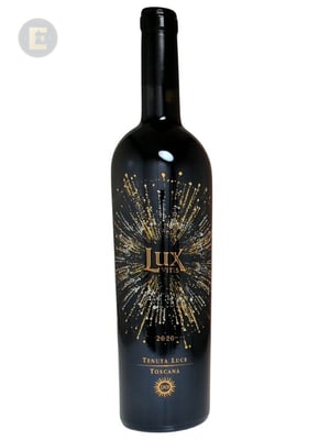 LUCE LUX VITIS                          