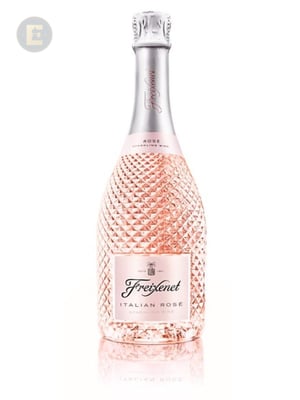 FREIXENET ITALIAN SPARKLING ROSE        