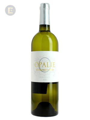 OPALIE DU CHATEAU COUTET                