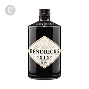 HENDRICKS GIN                           
