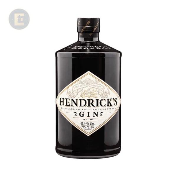 Hendricks Gin 750 Ml