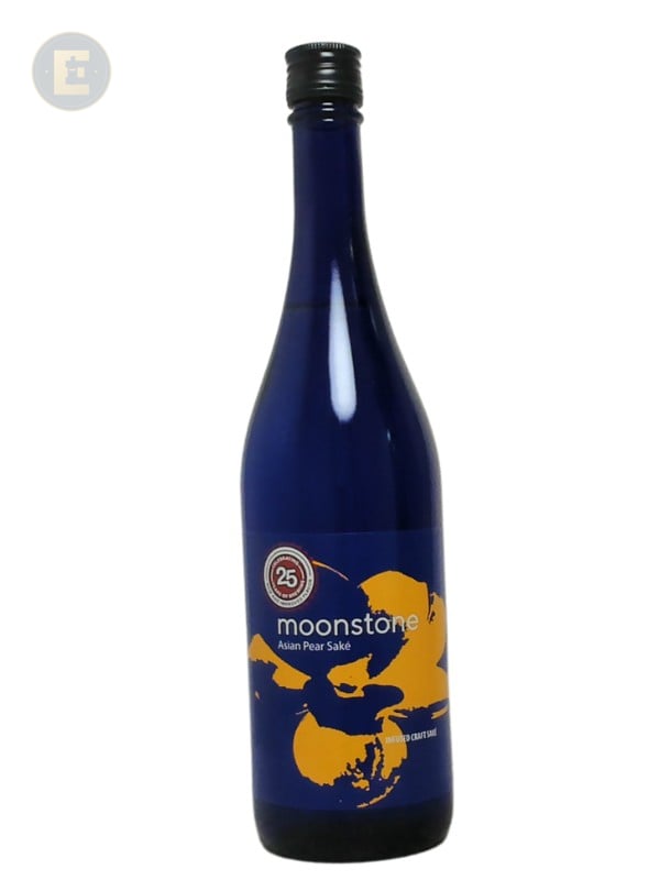 Asian Pear Moonstone 750 Ml