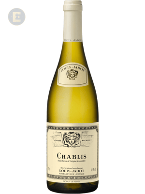 LOUIS JADOT CHABLIS                     