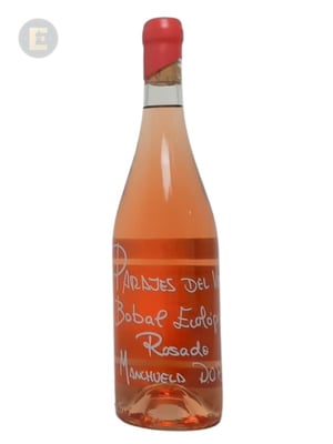 PARAJES DEL VALLE ROSE                  