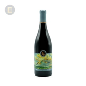 LUKE JEFFERSON HEAD & HEART PINOT NOIR  