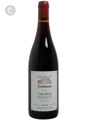 LA STOPPA TREBBIOLO                     