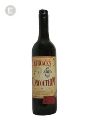 SMALL GULLY MR. BLACK'S CONCOCTION GSM  