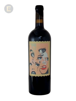 LEVO 22 TANGO SYRAH                     