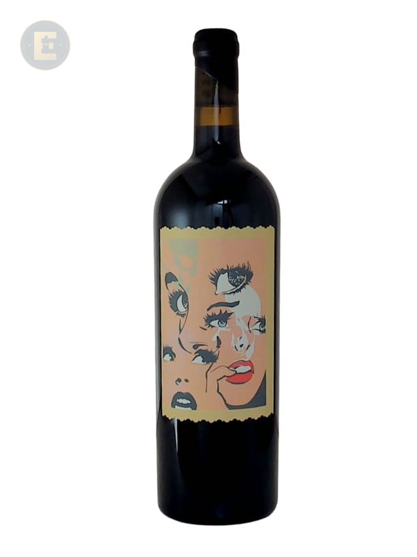 Levo 22 Tango Syrah 750 Ml