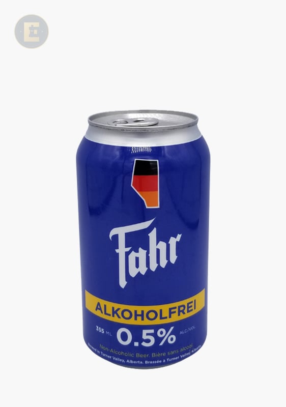Fahr Alkoholfrei 6 X 355 Ml