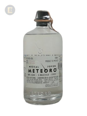 MEZCAL METEORO                          