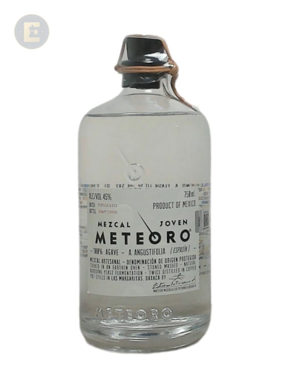 Mezcal Meteoro 750 Ml